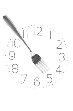 Eatingの写真素材