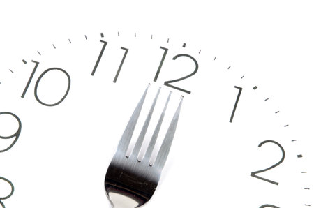 Eatingの写真素材