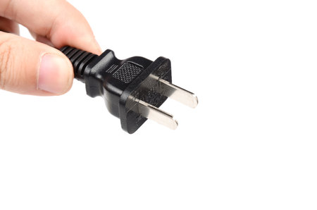 Power plug