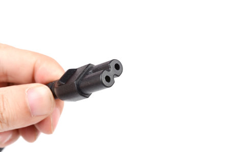 Power plug