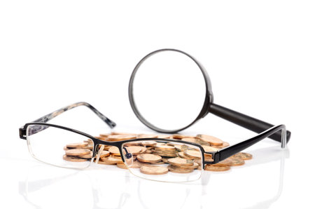 Wealthの写真素材