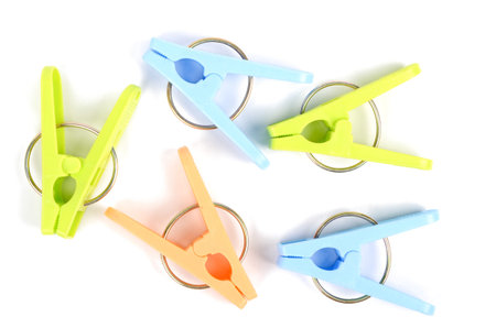 Clothespin