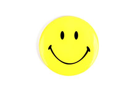 Smiling faceのeditorial素材