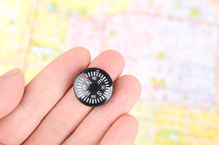 Compass