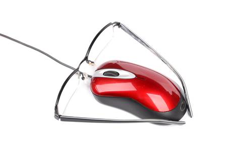 Work hardの写真素材