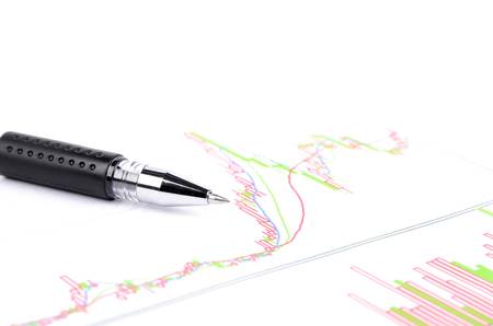 Businessの写真素材