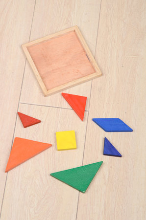 Tangram