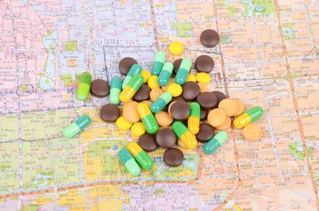 Medicineのeditorial素材