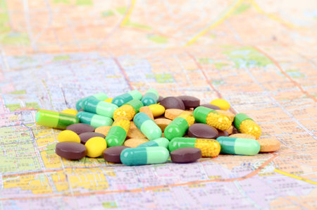 Medicine