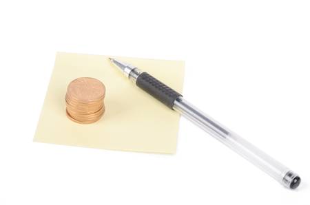 Writingの写真素材