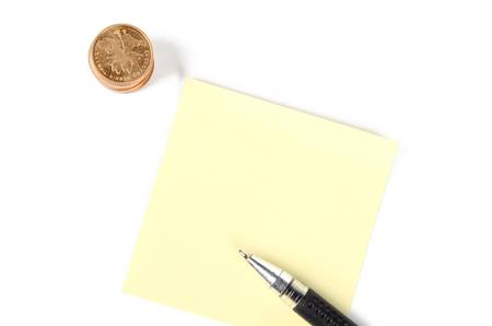 Writingの写真素材