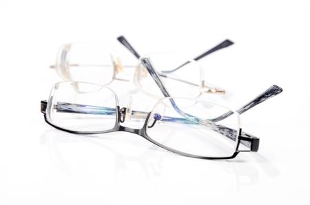 Two glassesの写真素材