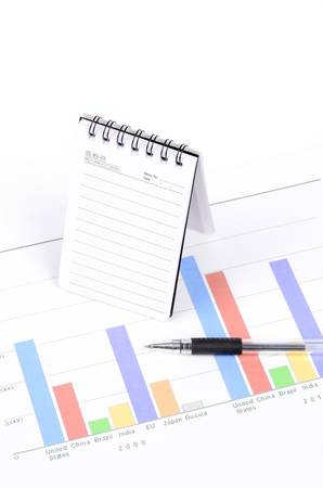 Businessの写真素材