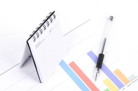 Businessの写真素材