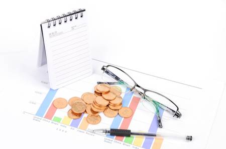 Businessの写真素材