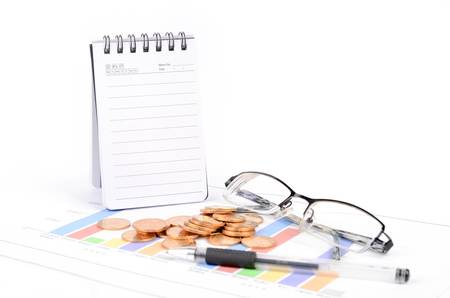 Businessの写真素材