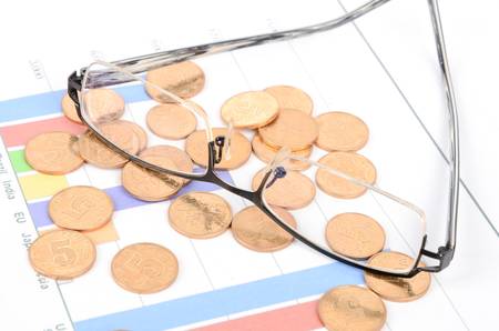 Businessの写真素材