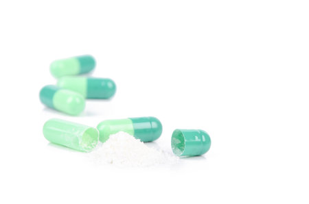 Capsules