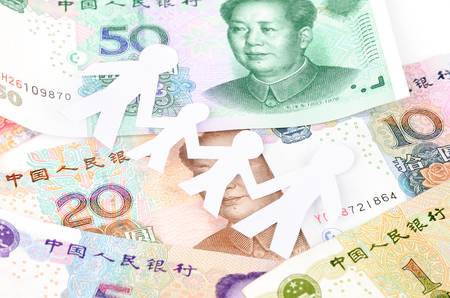 Home financeの写真素材