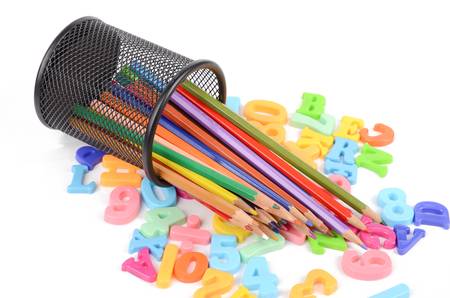 Stationeryの写真素材