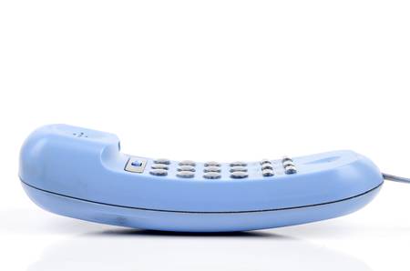 Telephoneの写真素材