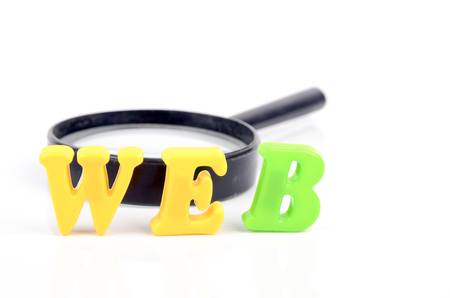 Researchの写真素材