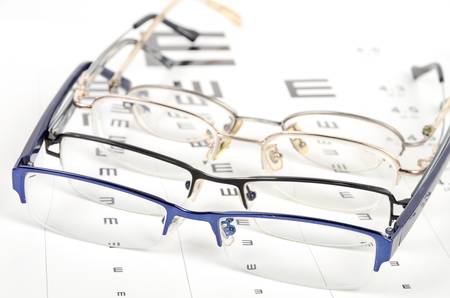 Eye sightの写真素材