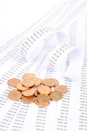 Make moneyの写真素材