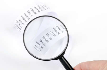 Researchの写真素材