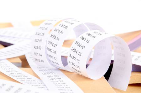 Businessの写真素材