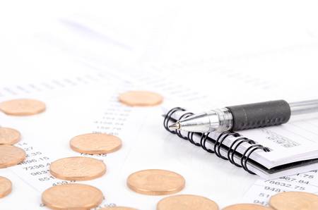 Businessの写真素材