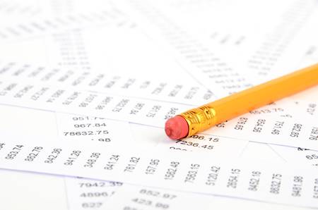 Writeの写真素材