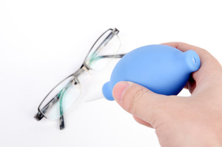 Cleaning