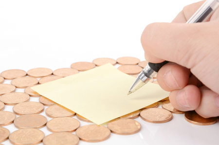 Make money