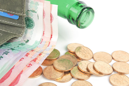 Drinkingの写真素材