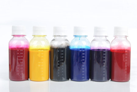Printer ink