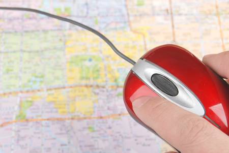 Expeditionの写真素材