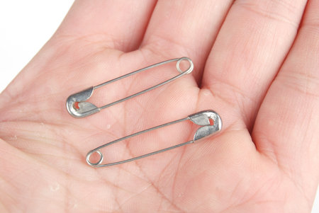 Pins