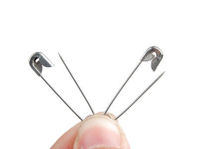 Pins