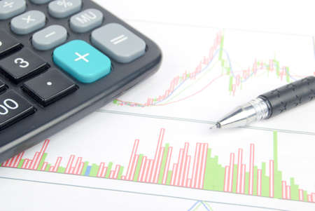 Businessの写真素材