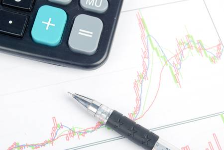 Businessの写真素材