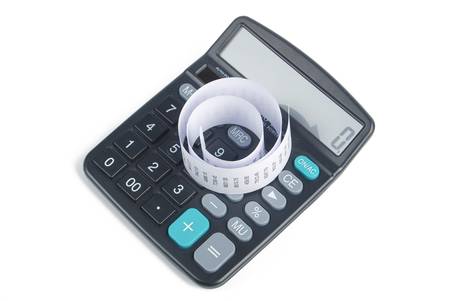 Receiptの写真素材