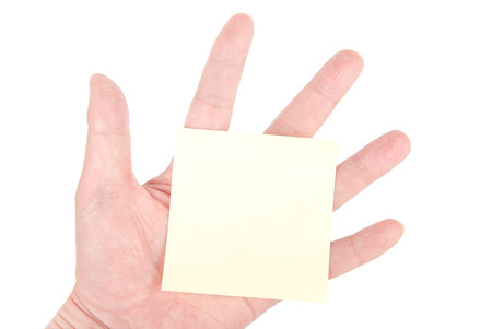 Notepaper