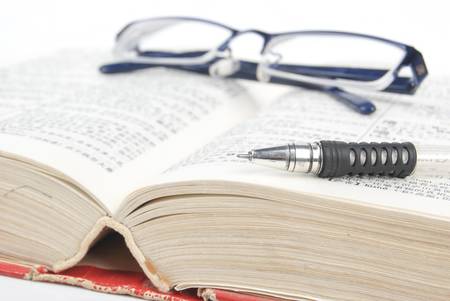 Dictionaryのeditorial素材