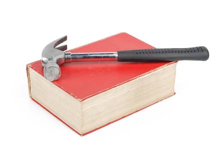 Dictionaryの写真素材