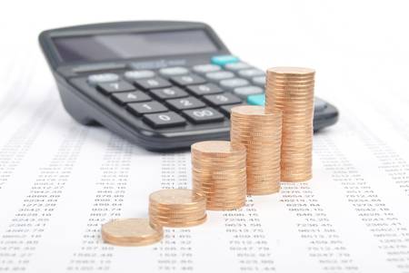 Businessの写真素材