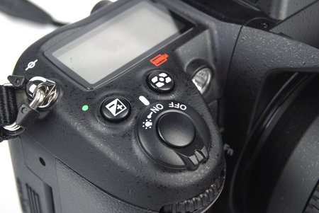 Digital camera