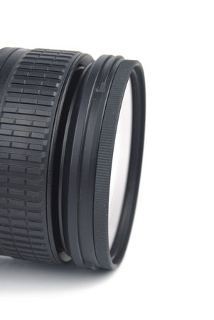 Ultraviolet lens