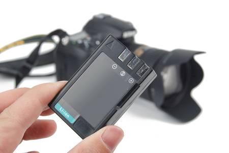 Batteryの写真素材