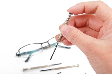 Repairの写真素材